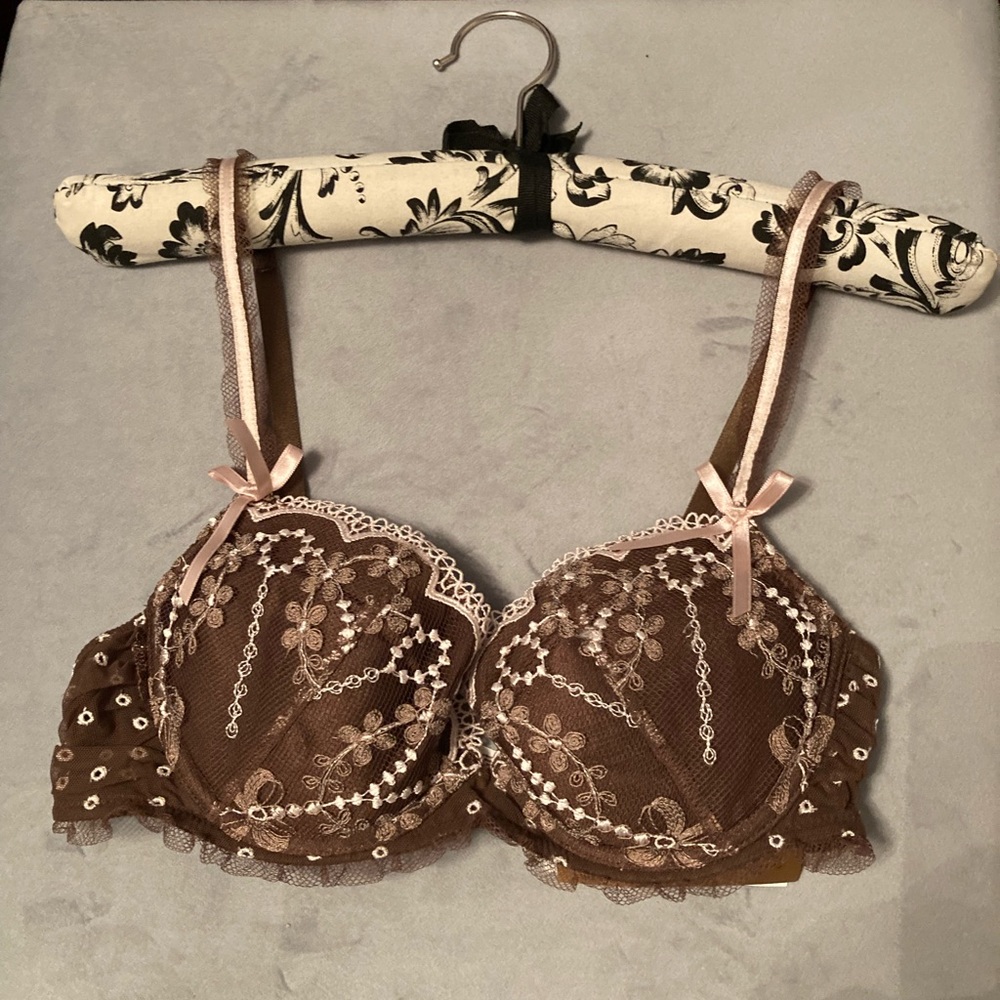 Chantelle Bra
